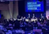 Identifican al sospechoso del tiroteo en la cena de corresponsales de la Casa Blanca