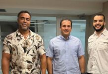 Gigantes blindan su gerencia con Nelson Cruz y Jaylon Pimentel