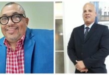 Celado y Sánchez liderarán la prensa en el 50 aniversario del TBS Distrito