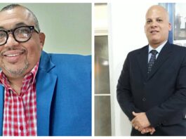 Celado y Sánchez liderarán la prensa en el 50 aniversario del TBS Distrito