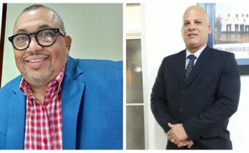 Celado y Sánchez liderarán la prensa en el 50 aniversario del TBS Distrito