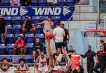 Mirambeaux lidera victoria de Reales sobre Cañeros en la LNB