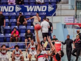 Mirambeaux lidera victoria de Reales sobre Cañeros en la LNB