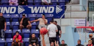 Mirambeaux lidera victoria de Reales sobre Cañeros en la LNB