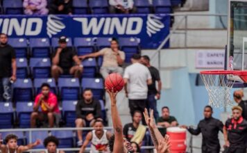 Mirambeaux lidera victoria de Reales sobre Cañeros en la LNB