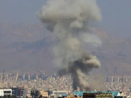 Central nuclear iraní de Bushehr sufre nuevo ataque este sábado tras bombardeo