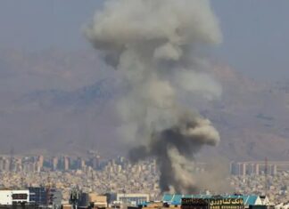 Central nuclear iraní de Bushehr sufre nuevo ataque este sábado tras bombardeo