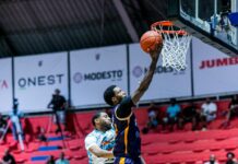 ¡Final de película! Spearman decide triunfo de Titanes ante Héroes