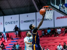 ¡Final de película! Spearman decide triunfo de Titanes ante Héroes