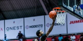 ¡Final de película! Spearman decide triunfo de Titanes ante Héroes