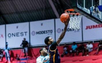 ¡Final de película! Spearman decide triunfo de Titanes ante Héroes