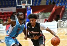 Gigantes se imponen y derrotan a Titanes en la LNB
