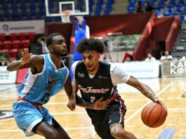 Gigantes se imponen y derrotan a Titanes en la LNB