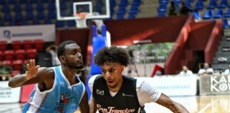 Gigantes se imponen y derrotan a Titanes en la LNB