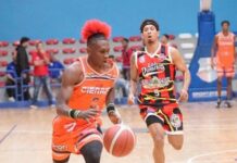 ¡A vida o muerte! Basket U25 define semifinalistas este martes