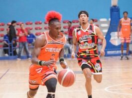 ¡A vida o muerte! Basket U25 define semifinalistas este martes