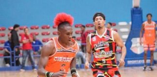 ¡A vida o muerte! Basket U25 define semifinalistas este martes
