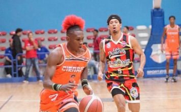 ¡A vida o muerte! Basket U25 define semifinalistas este martes
