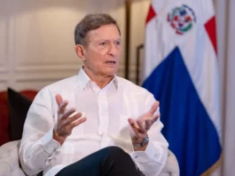 Gobierno centraliza ingresos consulares y profundiza reforma del servicio exterior