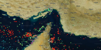 Irán plantea nueva oferta a EEUU para reabrir Ormuz y aplazar diálogo nuclear, según Axios