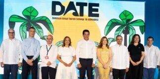 David Collado inaugura Date 2026 con más de 20 países emisores
