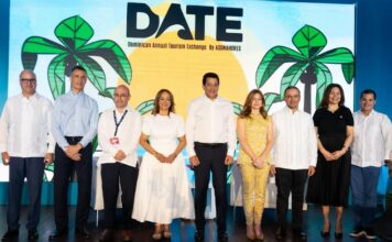 David Collado inaugura Date 2026 con más de 20 países emisores