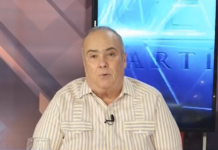 Charlie Mariotti advierte efecto de crisis global