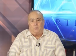 Charlie Mariotti advierte efecto de crisis global