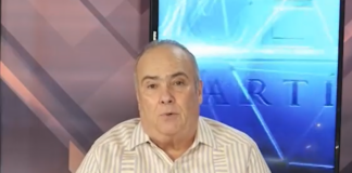 Charlie Mariotti advierte efecto de crisis global