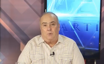 Charlie Mariotti advierte efecto de crisis global