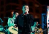 Fanáticos de Christian Nodal disfrutaron del concierto en Altos de Chavón