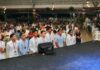 ¡Deporte para todos! Club Los Prados impulsa convivencia sana e inclusión