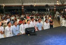 ¡Deporte para todos! Club Los Prados impulsa convivencia sana e inclusión