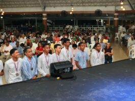 ¡Deporte para todos! Club Los Prados impulsa convivencia sana e inclusión