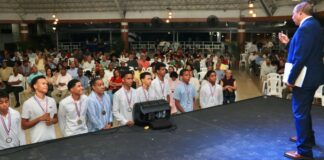¡Deporte para todos! Club Los Prados impulsa convivencia sana e inclusión