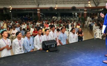 ¡Deporte para todos! Club Los Prados impulsa convivencia sana e inclusión