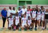 San Lázaro conquista el título del Basket U19 Femenino