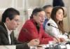 Petro anuncia que su reunión con Delcy Rodríguez se centrará en la seguridad fronteriza