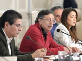 Petro anuncia que su reunión con Delcy Rodríguez se centrará en la seguridad fronteriza