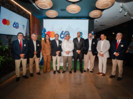 FEDOGOLF presenta los 59nos Campeonatos Nacionales
