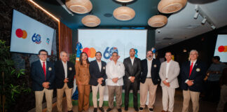 FEDOGOLF presenta los 59nos Campeonatos Nacionales