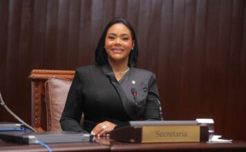 Diputada Leyvi Bautista fija postura ante informaciones difundidas en plataformas digitales