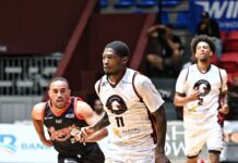 Gigantes amplían a seis su racha ganadora en la LNB