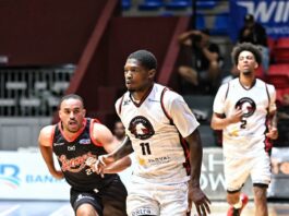 Gigantes amplían a seis su racha ganadora en la LNB