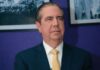 Javier García opina el periodista en RD es vigilante de la democracia