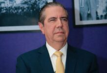 Javier García opina el periodista en RD es vigilante de la democracia