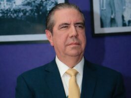 Javier García opina el periodista en RD es vigilante de la democracia