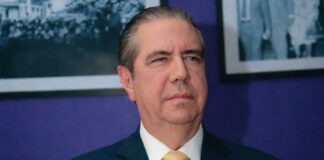 Javier García opina el periodista en RD es vigilante de la democracia
