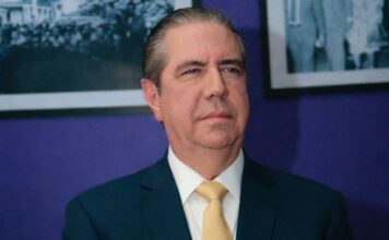 Javier García opina el periodista en RD es vigilante de la democracia