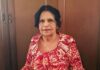 Fallece madre del ministro de Energía y Minas, Joel Santos